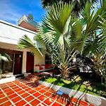 Cartagena Vibes House