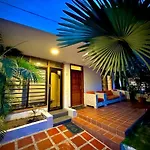 Cartagena Vibes House