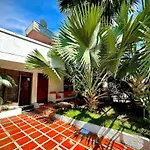 Cartagena Vibes House