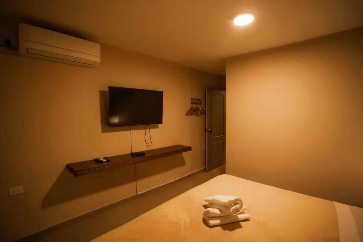 Сasa de vacaciones Vibes House *