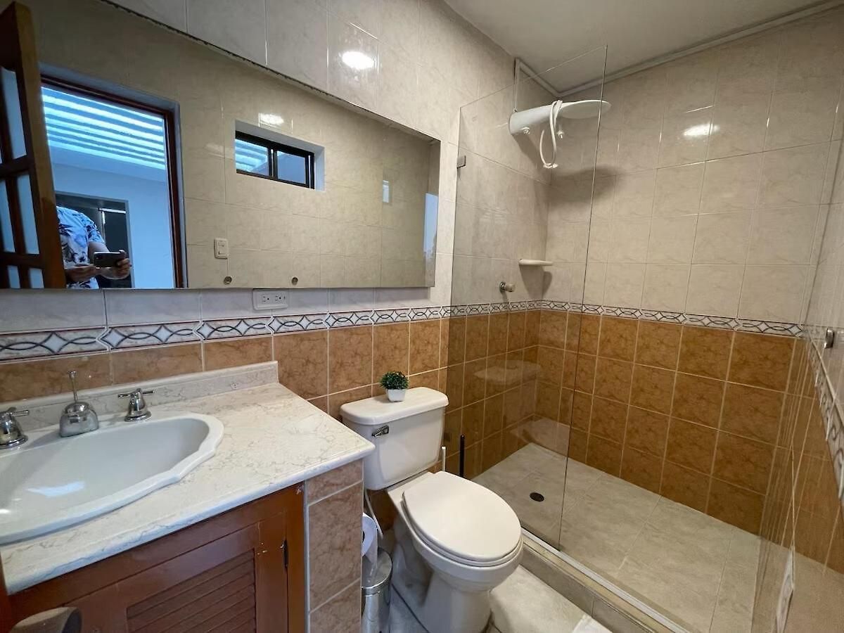 Сasa de vacaciones Vibes House