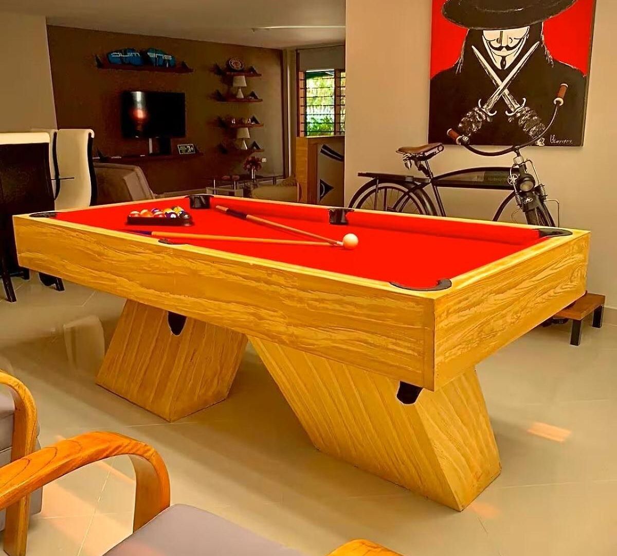 Сasa de vacaciones Vibes House