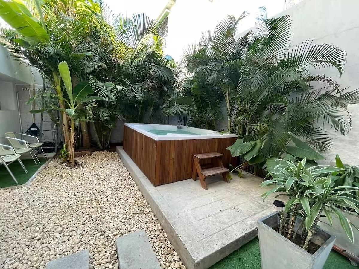 Vibes House Сasa de vacaciones