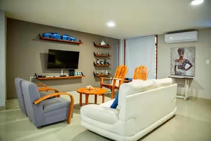 Vibes House * Cartagena