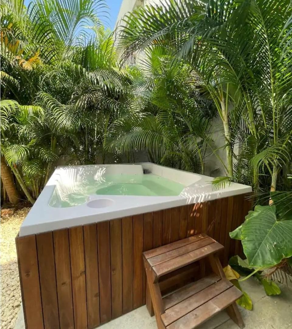 Сasa de vacaciones Vibes House Cartagena