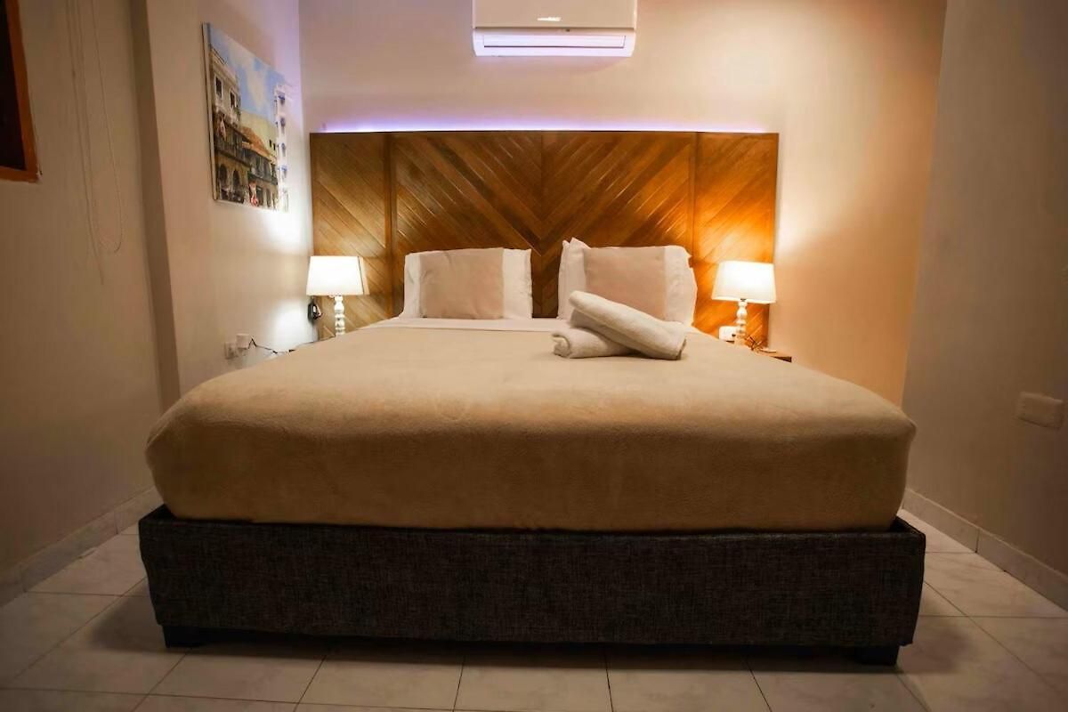 Сasa de vacaciones Vibes House *