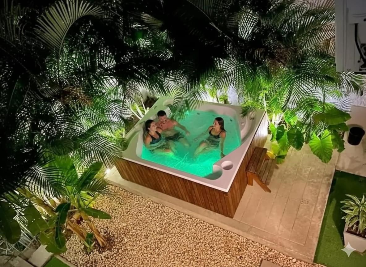 Vibes House Cartagena