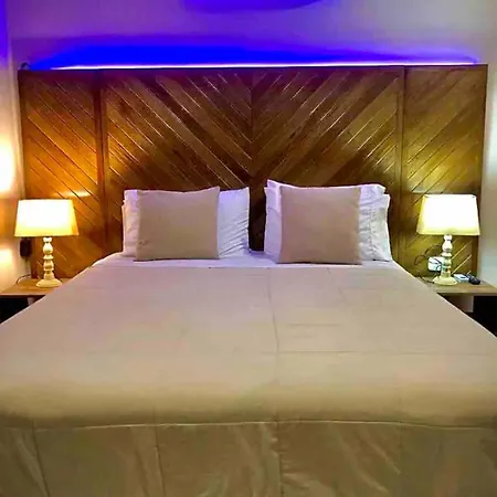 Vibes House * Cartagena