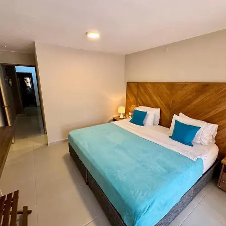 Vibes House Сasa de vacaciones Cartagena