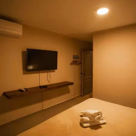 Сasa de vacaciones Vibes House *