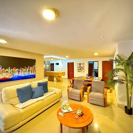 Vibes House