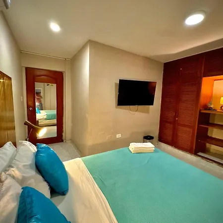 Vibes House Сasa de vacaciones Cartagena