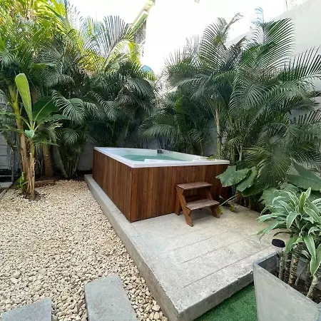 Vibes House Сasa de vacaciones