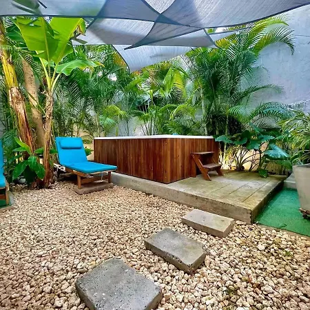 Сasa de vacaciones Vibes House