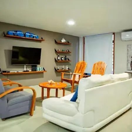 Vibes House * Cartagena