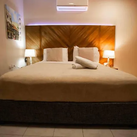Сasa de vacaciones Vibes House *