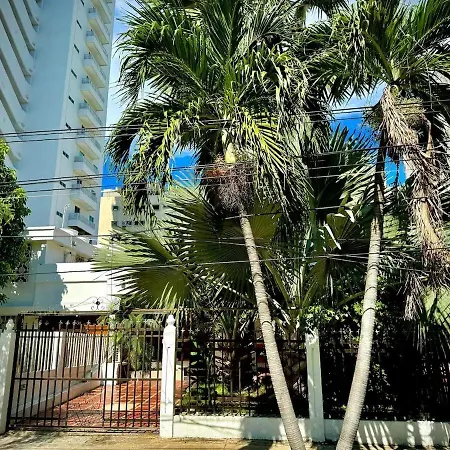 Vibes House