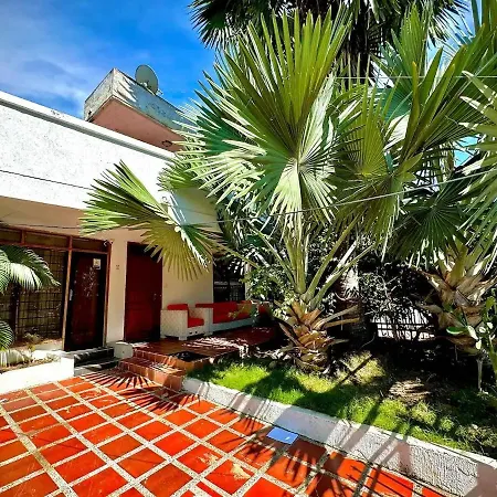Vibes House * Cartagena