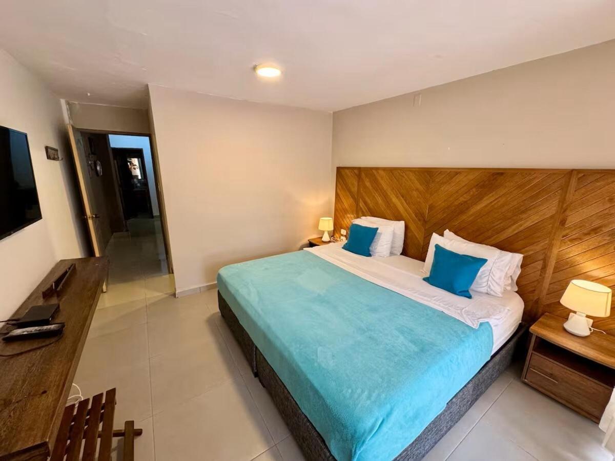 Vibes House Сasa de vacaciones Cartagena