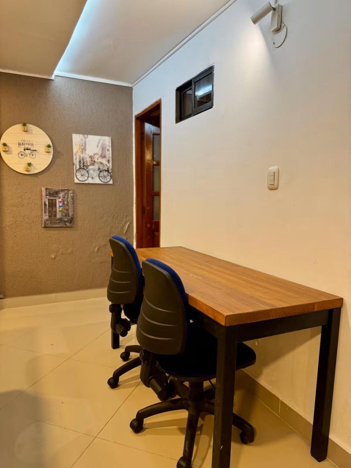 Vibes House Сasa de vacaciones Cartagena