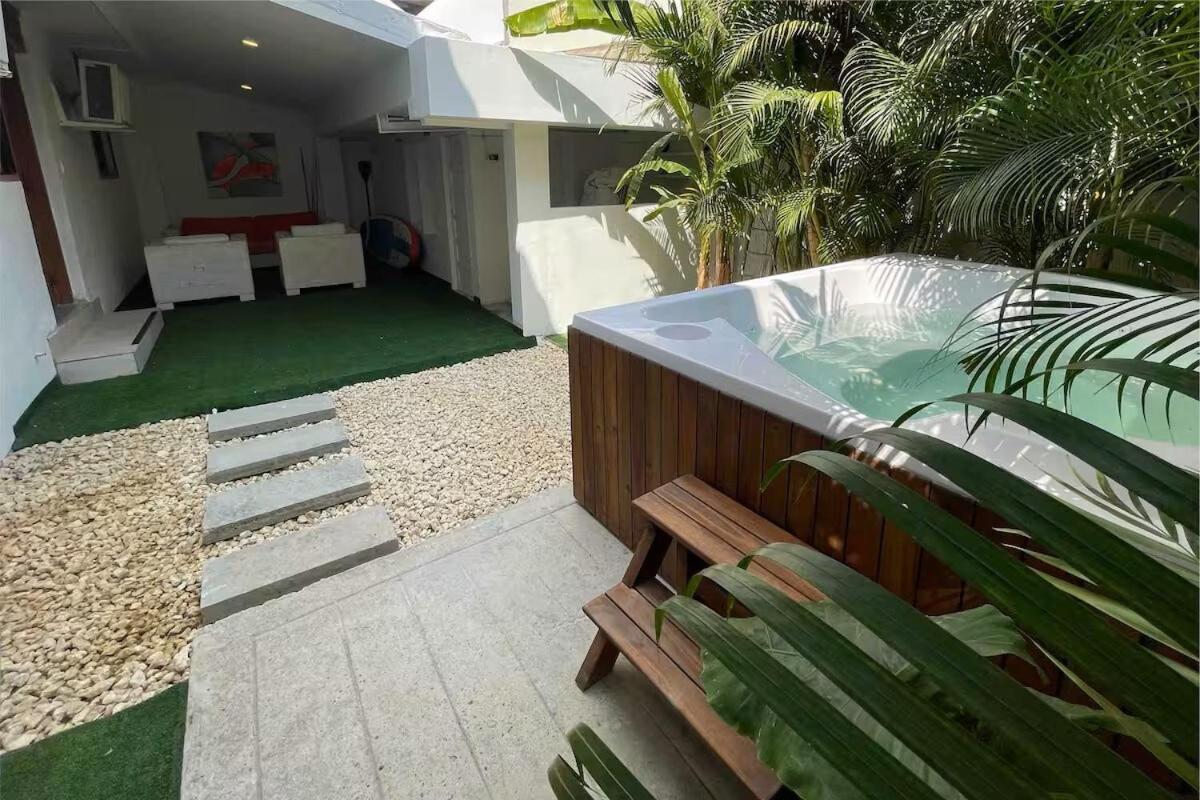 Сasa de vacaciones Vibes House