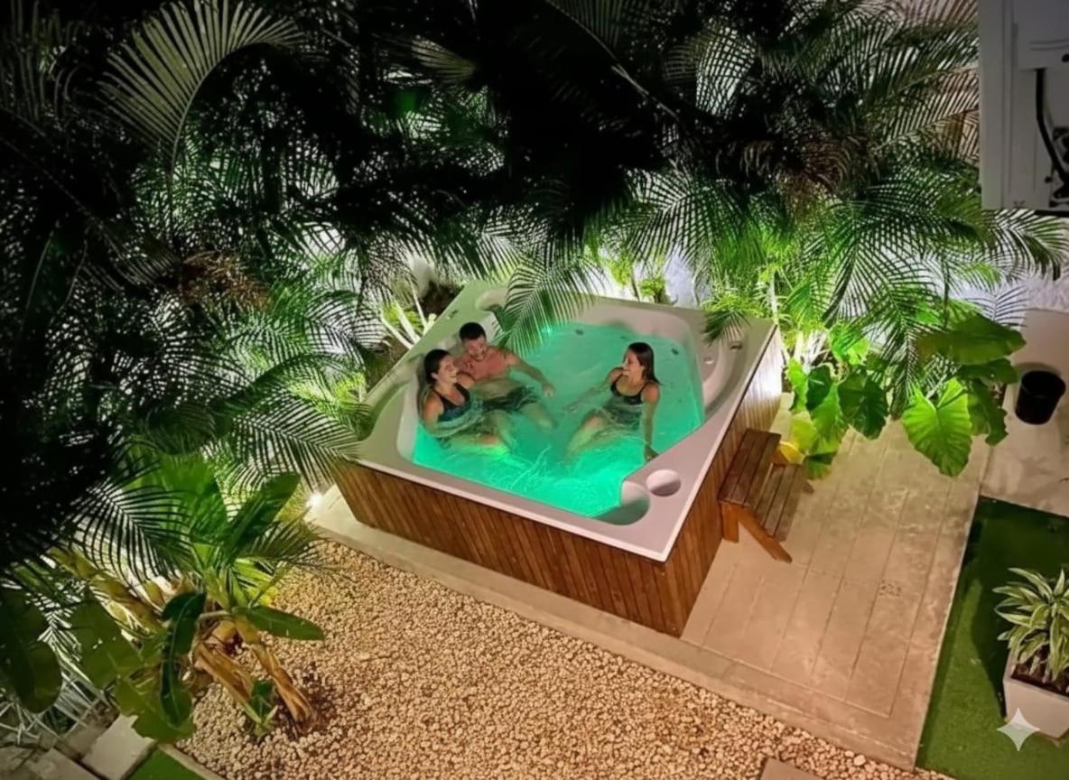 Vibes House Cartagena