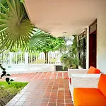 Cartagena Vibes House