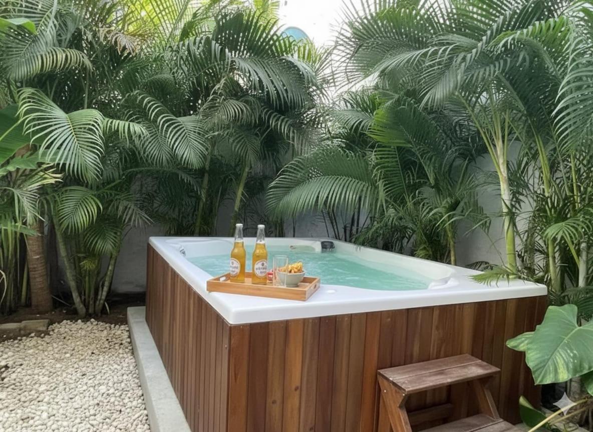 Сasa de vacaciones Vibes House