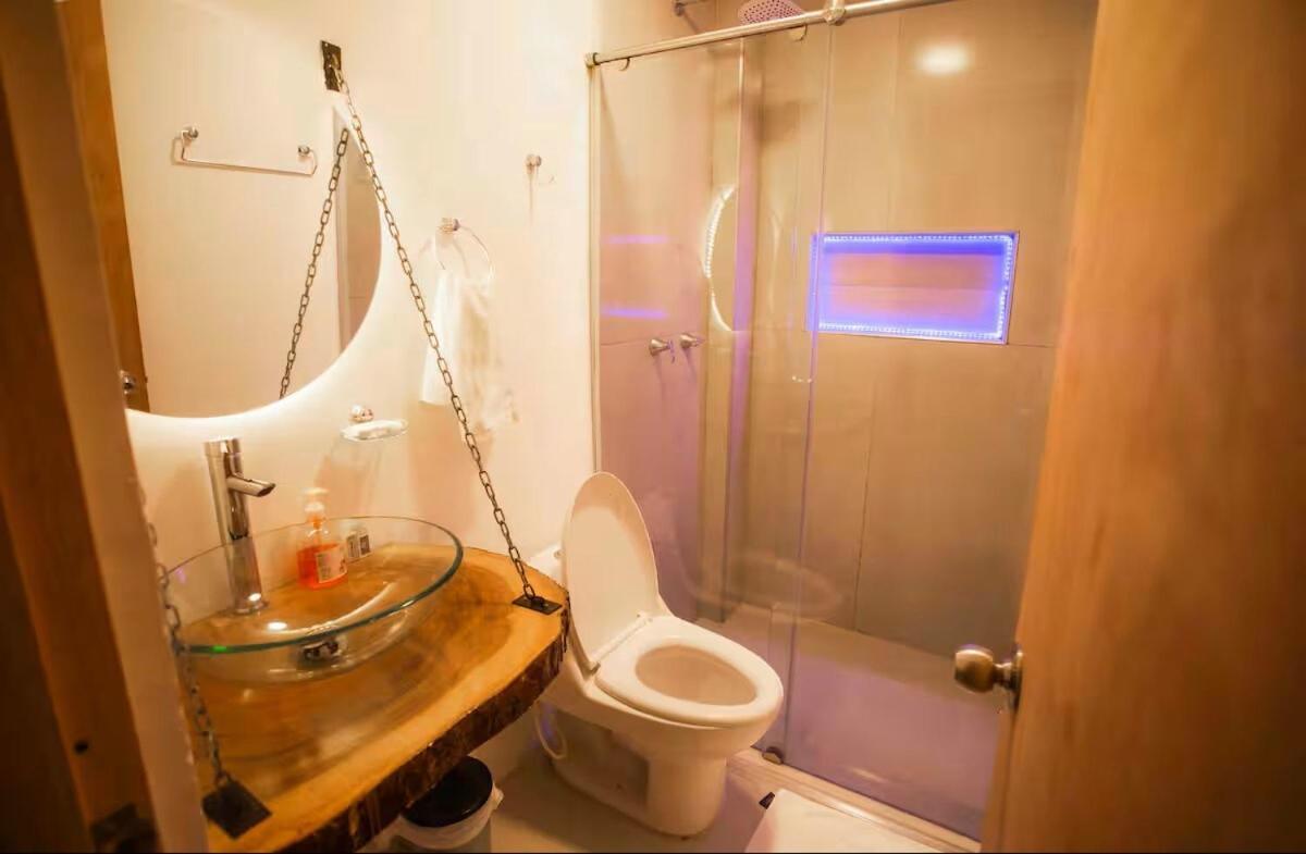 Vibes House * Cartagena