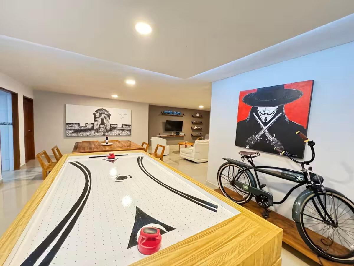 Vibes House * Cartagena