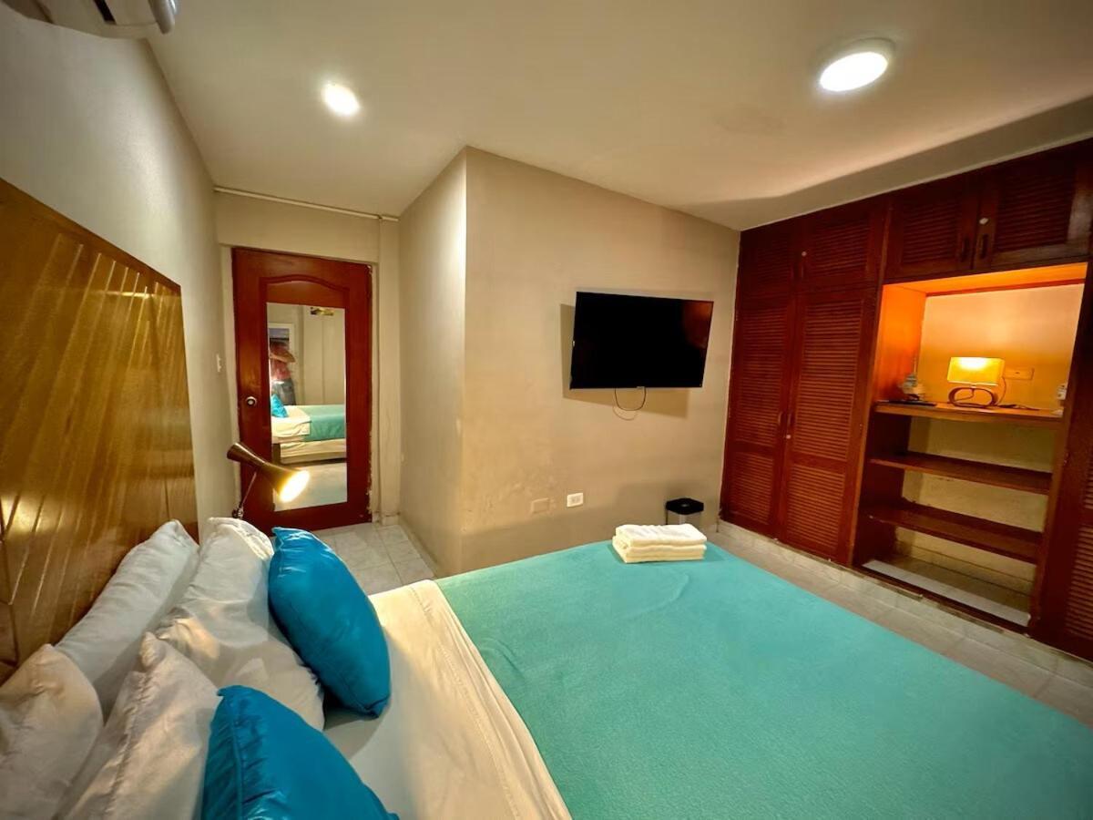 Vibes House Сasa de vacaciones Cartagena