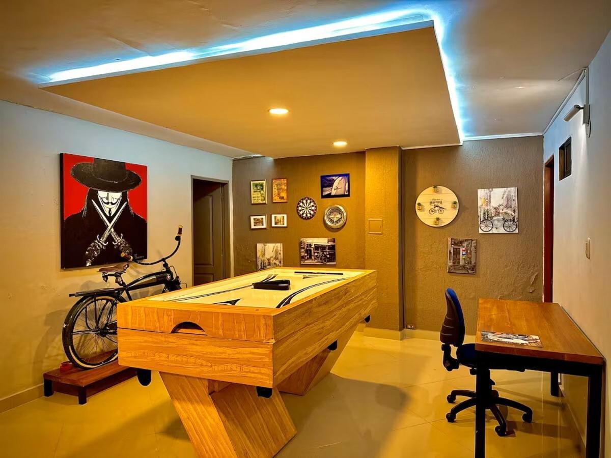 Vibes House Cartagena