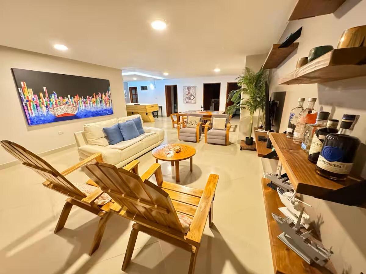 Vibes House Сasa de vacaciones