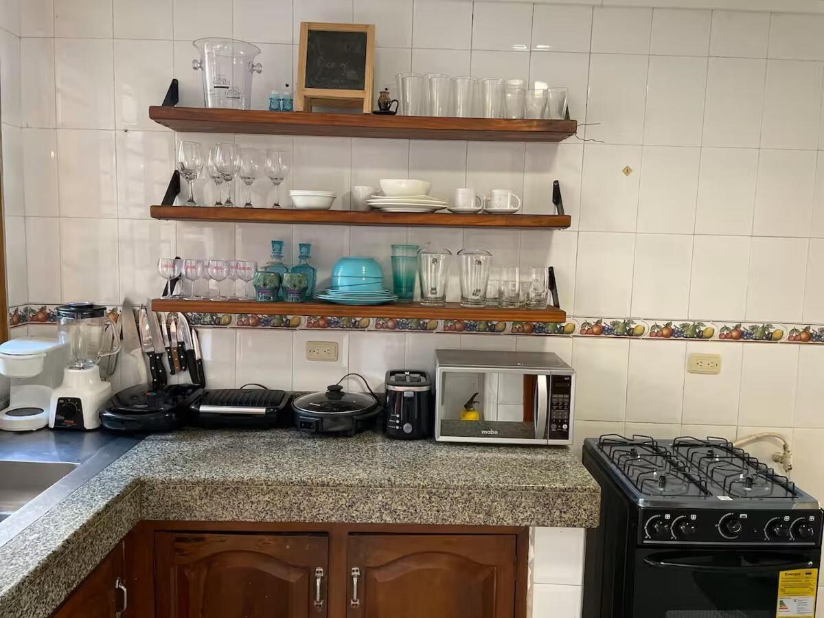 Vibes House * Cartagena